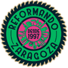 Logo Reformando Zaragoza